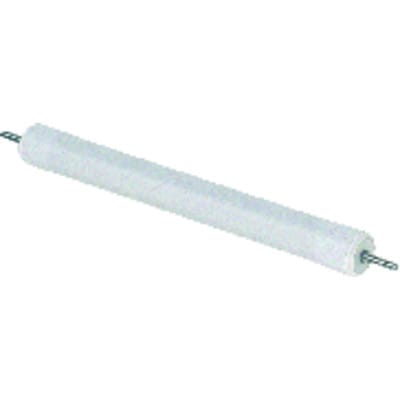 Ersatzachse für Leimroller 150 mm