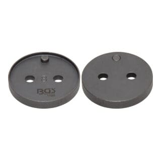 BGS Bremskolben-Rückstelladapter 8 11020, für GM