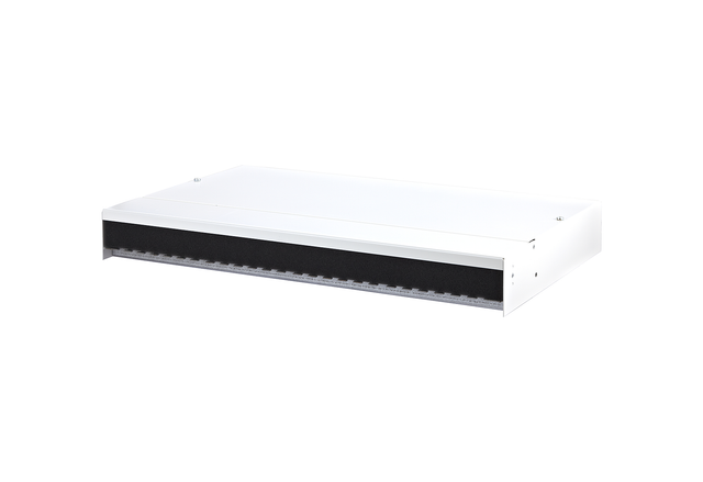 BTR NETCOM 19Zoll AP-Gehäuse rws 130862-1H20-E