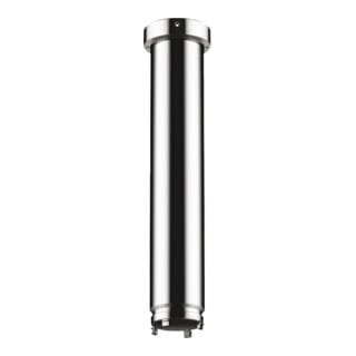 hansgrohe Verlängerungsrohr Axor 230mm, f Deckenbef. Kopfbrause, pol. r gold