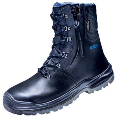 Atlas Stiefel XR GTX 945 Thermo CI S3, Weite 10 Größe 50
