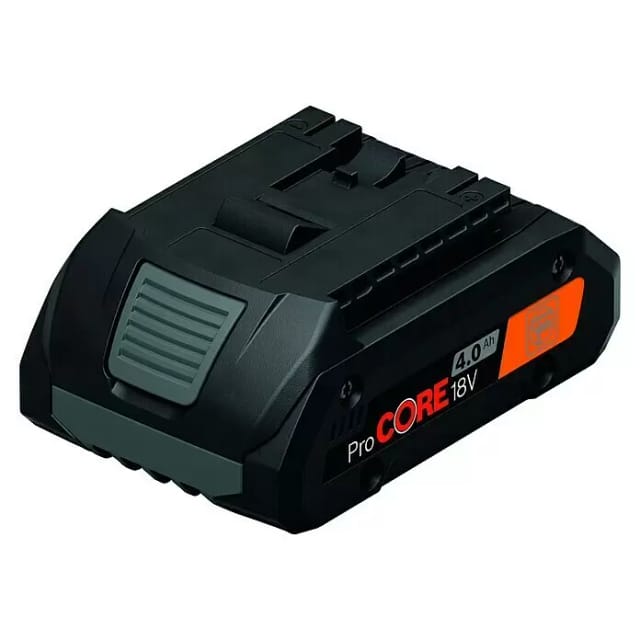 Fein Akku-Pack ProCORE 18 V 4.0 Ah AS, Spannung 18 V, Kapazität 4 Ah