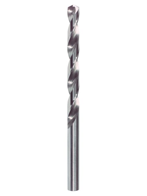 RUKO Spiralbohrer DIN 338 Typ N HSS geschliffen Ø 2,5 x 57 x 30 mm