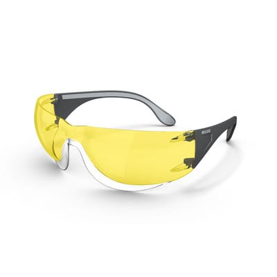 Schutzbrille SecureFit ADAPT 2K 140101 Contrast