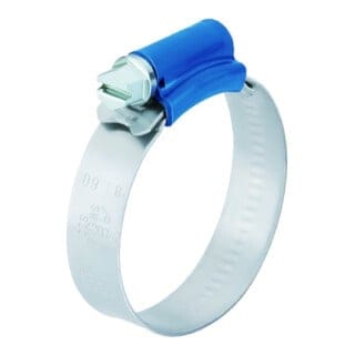 ABA Schlauchklemme Original 175-205/12mm V2A C7