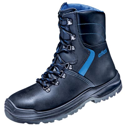 Atlas Stiefel XR 845 XP CI S3, Weite 10 Größe 37