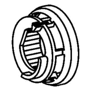 Hansa Temperaturanschlag 59914078