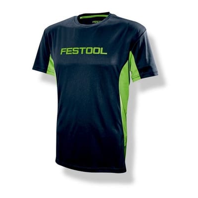 Festool Funktionsshirt Herren Festool S