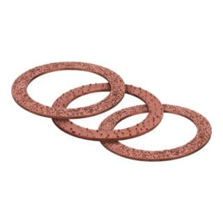 Roll Wolframcarbid-Splittring 400mm KG10