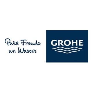Grohe Siphon 42617 für Küchenspülen