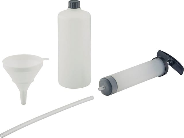 Al-ko Motoröl- Service-Set