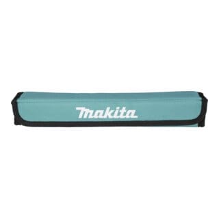 Makita IMPACT BLACK Schlagnuss-Set 8-tlg. 1/2