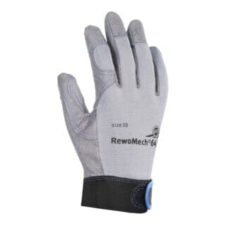 KCL Handschuh-Paar RewoMech 641, Größe 11