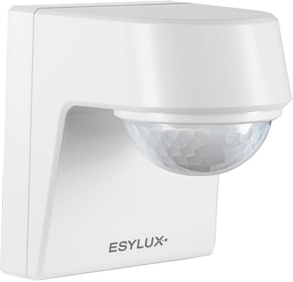 ESYLUX Bewegungsmelder weiß DEFENSOR#EM10025358