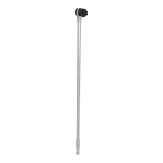 KS Tools 1" CHROMEplus Gelenk-Steckgriff, 1050mm