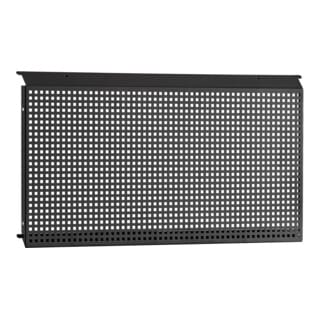 Facom RWS Halbhohe Lochtafel, schwarz