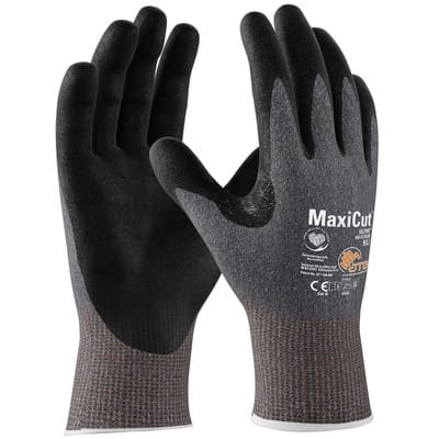 aTG Handschuh MaxiCut® Ultra CUT E Gr. 9