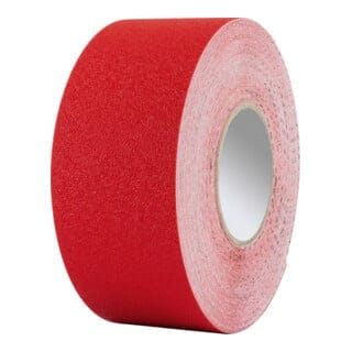 Moravia PROline tape Vinyl 75 rot 25 m 75 mm x 25 m