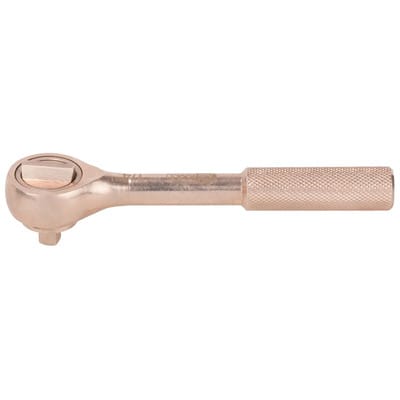 KS Tools BERYLLIUMplus Umschaltknarre 1/4