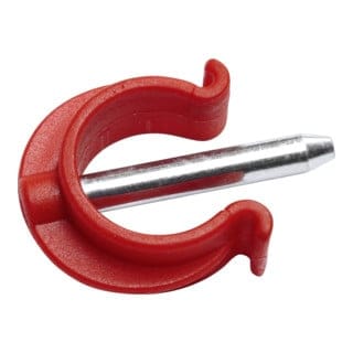 Hymer Sicherungsstecker für Obstbaumleiterm