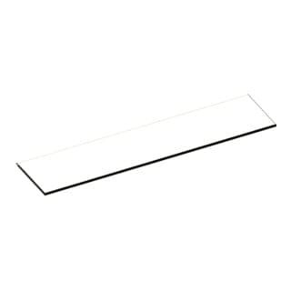 Keuco Glasablage Lumos Ersatzt.Spanplattenschraube 90110 li. 480x112x6mm
