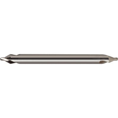 GÜHRING Zentrierbohrer überlang HSS 60Grad 1,60mm