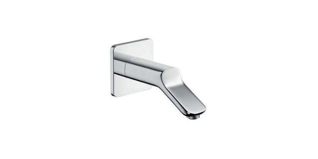 hansgrohe Wanneneinlauf Axor Urquiola Ausladung 171mm, chrom