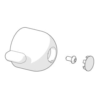 Hansa Absperrgriff 59914081 chr