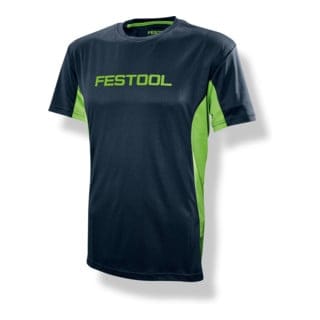 Festool Funktionsshirt Herren Festool XXXL