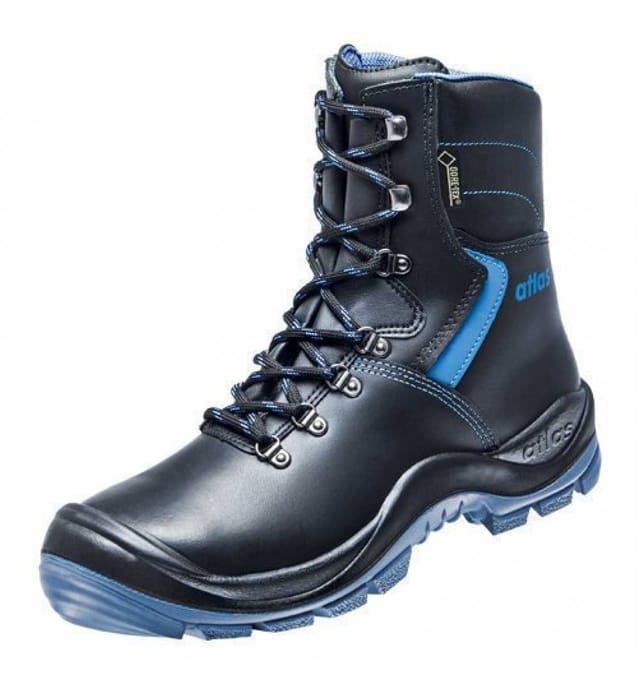 Atlas Stiefel GTX 935 GORE-TEX S3, Weite 10 Größe 44