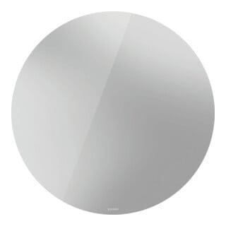 Duravit Lichtspiegel Best, d 90x3,4cm, 41 W, Sensor, LED, we.