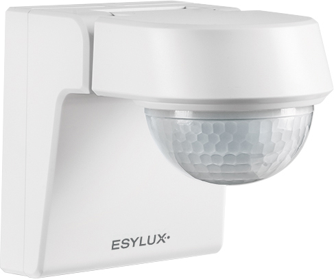 ESYLUX Bewegungsmelder weiß DEFENSOR#EM10025396