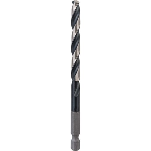 Bosch PRO Metal HSS-G Impact Spiralbohrer, 6,8 x 69 x 109 mm