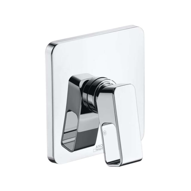 hansgrohe Fertigmontageset Axor Urquiola UP-Brause-Einhebelmi., 1 Verbr., chrom
