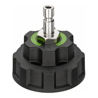 VIGOR Kühlsystem Diagnose Adapter, M45x3,0, V1963N-R