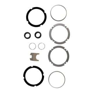 Grundfos Ersatzteil Kit Verschleißteile für CR(N)64 1-2 Stufen
