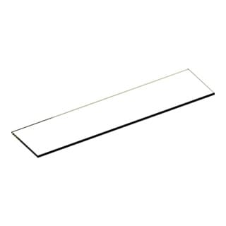 Keuco Glasablage Ersatzt.Spanplattenschraube 90110 459x118x6mm