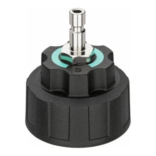 VIGOR Kühlsystem Diagnose Adapter, M48,5x3,0 FA, V1963N-S