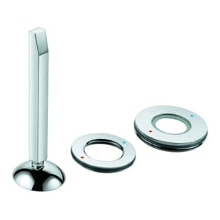 Grohe Hebel 46946 chrom