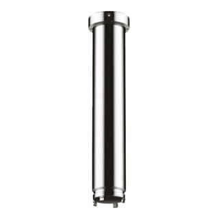 hansgrohe Verlängerungsrohr Axor 230mm, f Deck-Bef Kopfbrause, pol. gol opt