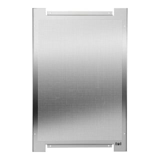 Televes Montagelochplatte 400x600 MPTLP46