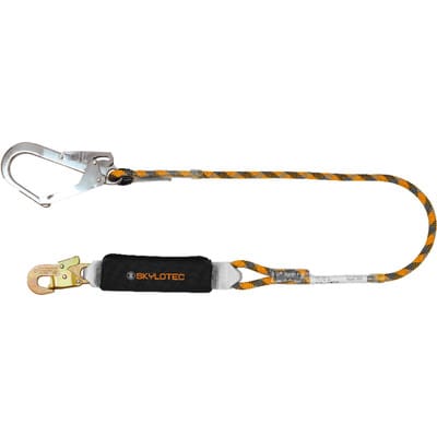 Skylotec Bandfalldämpferverbindungsmittel BFD SK12 EN354 EN355:2002