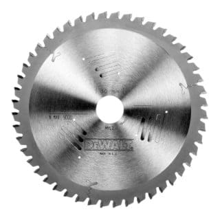 DEWALT Kreissägeblatt stationär 216/30 mm 48WZ DT4320-QZ