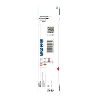 Bosch PRO HEX-5 Bohrer-Set, 5,5x100, 6x100, 7x100 mm, 3-tlg.