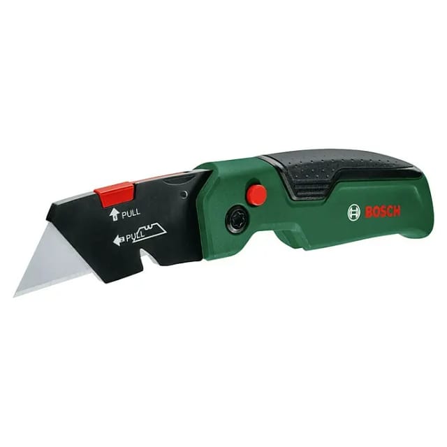 Bosch Handwerkzeuge Klappmesser
