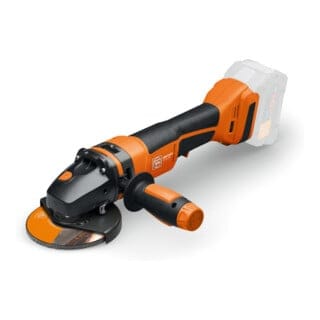 Fein Akku-Winkelschleifer PROTAGO Ø 115 mm CCG 18-115-10 PD-SEC AS