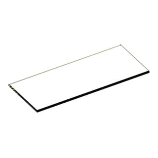 Keuco Glasablage Ersatzt.Spanplattenschraube 90110 267x118x6mm