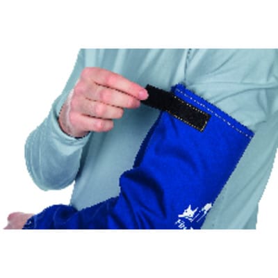 WELDAS Armstulpen Nr. 33-2320 (1 Paar)