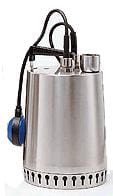 Grundfos Schmutzwasserpumpe UNILIFT AP 12.40.06.1, Rp 1 1/2 IG, 230 V, 10 m