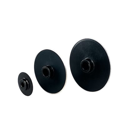 KS Tools Ersatzschneidrad für Rohrabschneider, V2A, 18,2mm